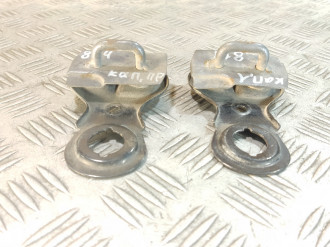 Ответная часть замка капота Ml 164