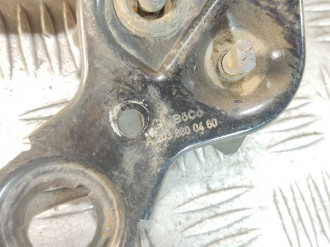 Ответная часть замка капота Ml 164