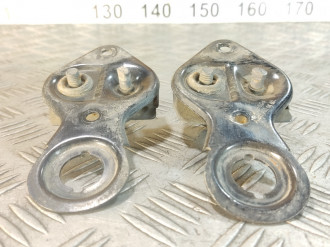 Ответная часть замка капота Ml 164