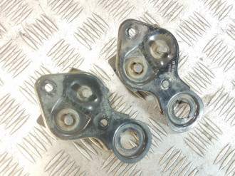 Ответная часть замка капота Ml 164