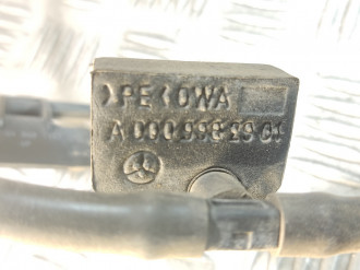 Форсунка омывателя фары Ml 164