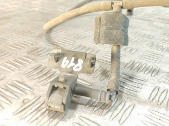 Форсунка омывателя фары Ml 164