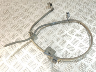 Форсунка омывателя фары Ml 164