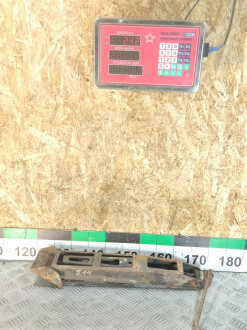 Домкрат Ml 164