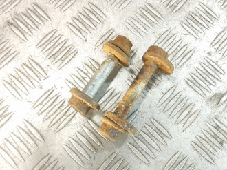 Болт развальный задний Ml 164