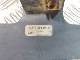 Кронштейн радиатора E 212
