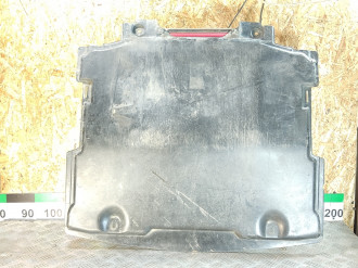 Защита картера Clk 208
