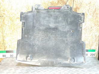Защита картера Clk 208