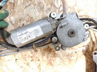 Моторчик люка S 221