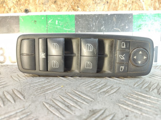 Блок управления стеклоподъемниками Ml 164