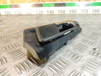 Ручка двери внутренняя задняя левая Ml 164