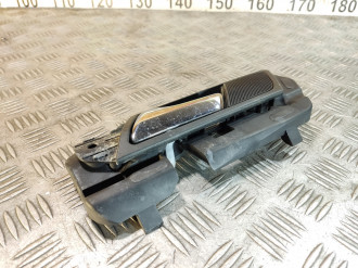 Ручка двери внутренняя задняя левая Ml 164