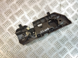 Ручка двери внутренняя задняя левая Ml 164