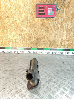 Коллектор выпускной левый S 221