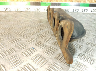 Коллектор выпускной левый S 221