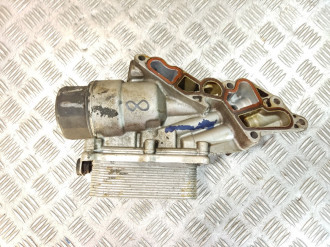 Корпус масляного фильтра S350 221