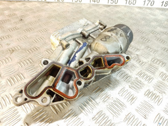 Корпус масляного фильтра S350 221