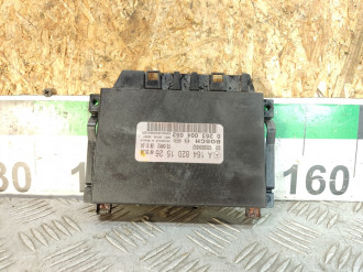 Блок парковки Gl x164
