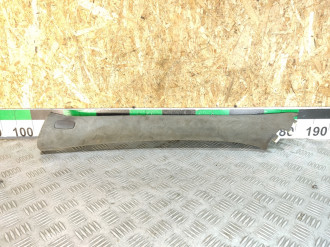 Обшивка стойки левая S 221