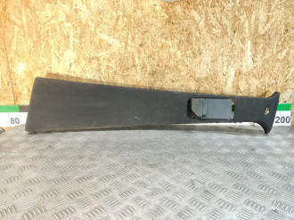 Обшивка стойки левая Ml 164