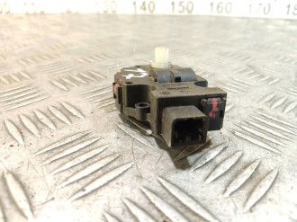 Моторчик заслонки отопителя Ml 164