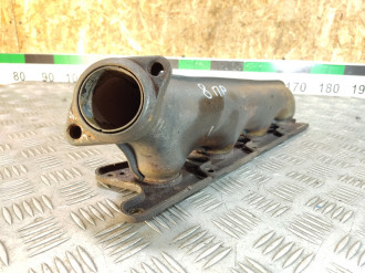 Коллектор выпускной правый S 221