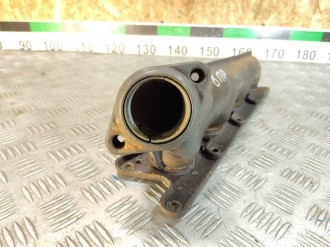 Коллектор выпускной правый S 221