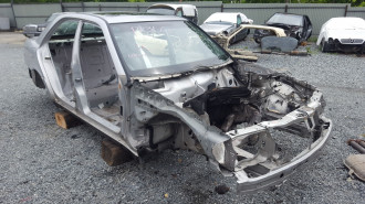 Кузов с документами C 202