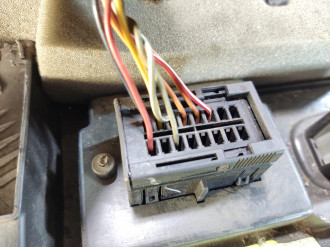 Накладка Ml 164