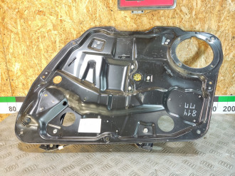 Стеклоподъемник передний правый Ml 164