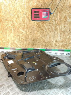 Стеклоподъемник передний правый Ml 164