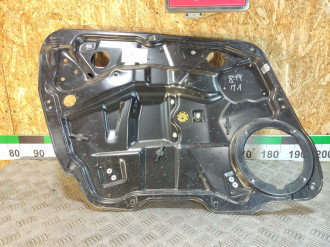 Стеклоподъемник передний левый Ml 164