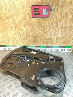 Стеклоподъемник передний левый Ml 164