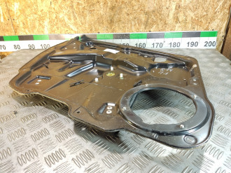 Стеклоподъемник передний левый Ml 164