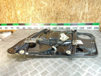 Стеклоподъемник передний левый Ml 164