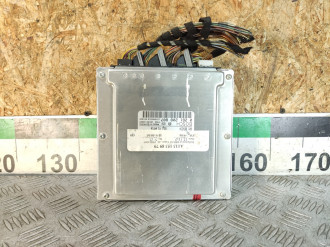Блок управления двигателем Ml 164