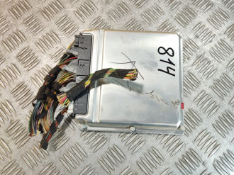 Блок управления двигателем Ml 164