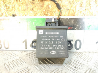 Блок управления светом Ml 164