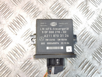 Блок управления светом Ml 164