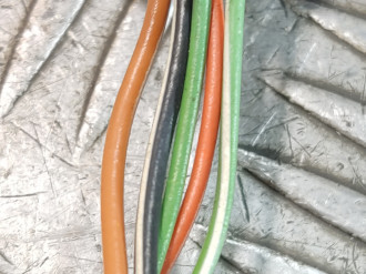 Блок управления светом Ml 164