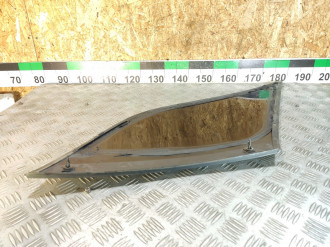 Стекло кузовное глухое заднее правое Ml 164