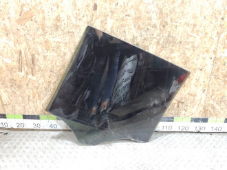 Стекло двери задней правой Ml 164