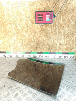 Стекло двери задней правой Ml 164