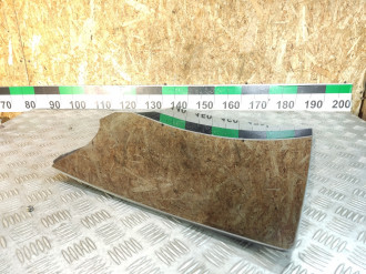 Стекло двери задней правой Ml 164