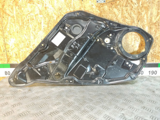 Стеклоподъемник задний левый Ml 164