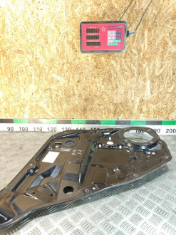 Стеклоподъемник задний левый Ml 164