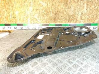 Стеклоподъемник задний левый Ml 164