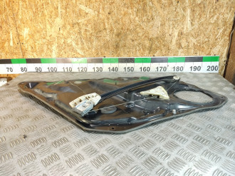 Стеклоподъемник задний левый Ml 164