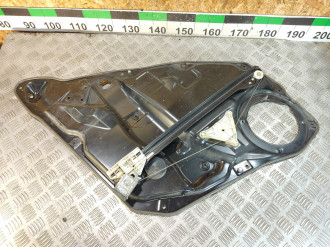 Стеклоподъемник задний левый Ml 164