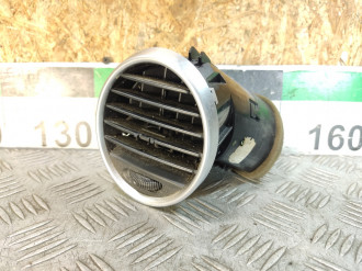 Дефлектор воздушный Ml 164